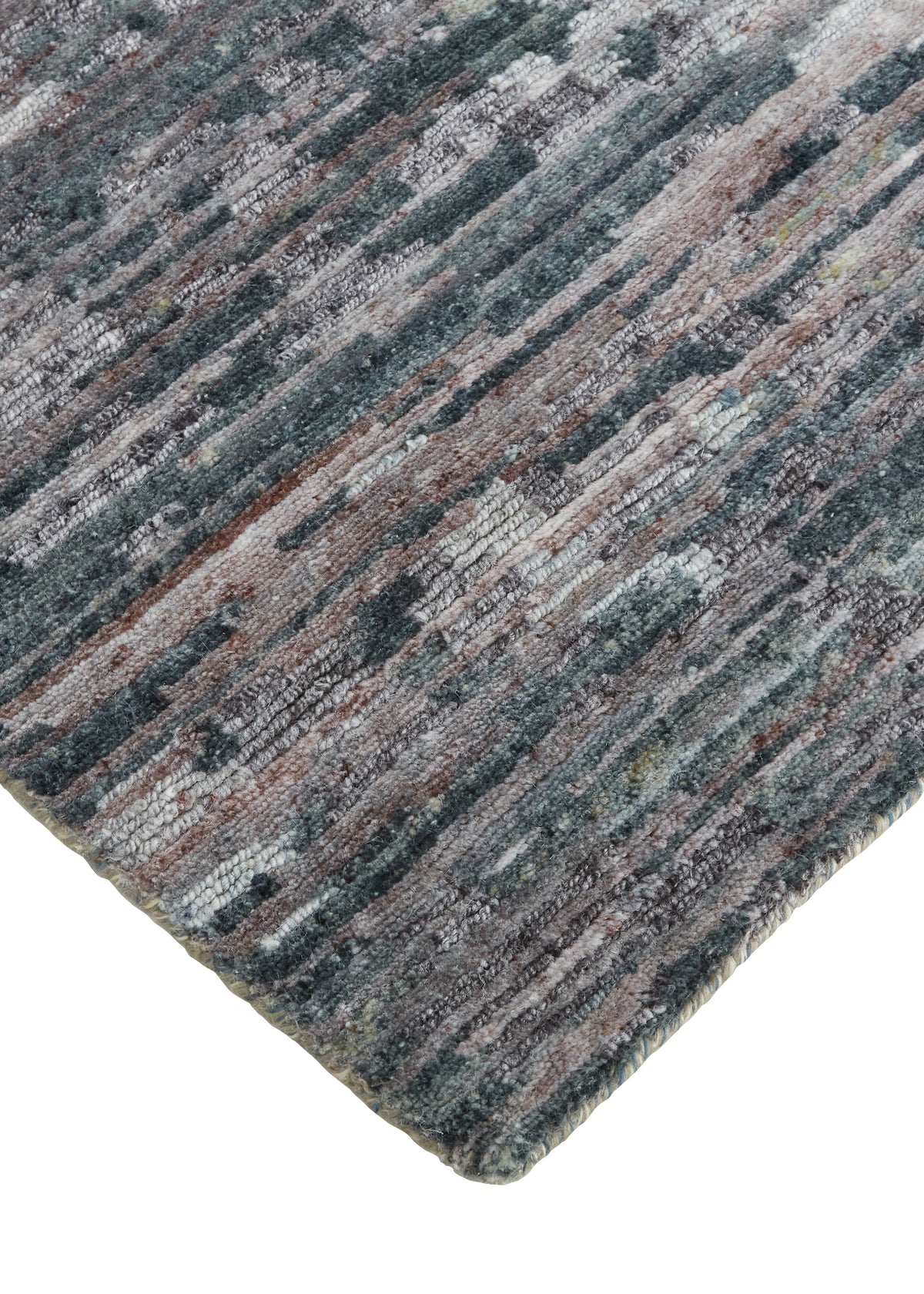Conroe 6823F Multi Rug by Feizy