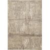 Parker 3701F Ivory/Gray Rug by Feizy