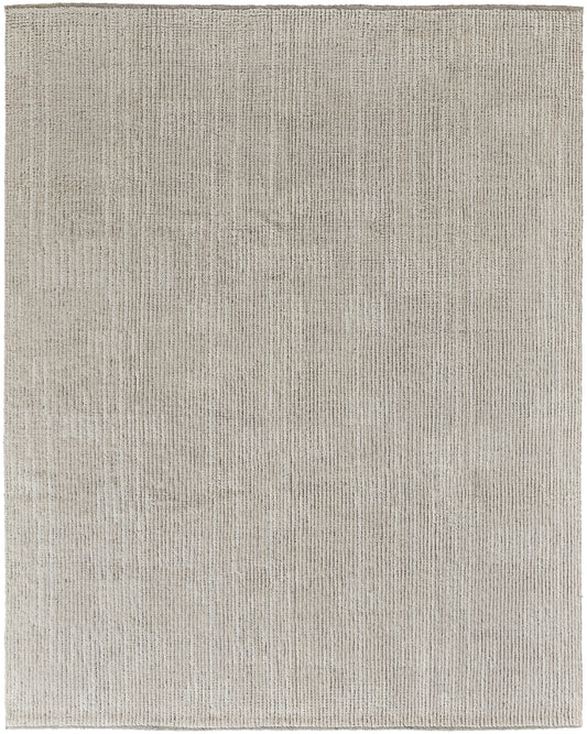 Alford 6922F Ivory Rug by Feizy