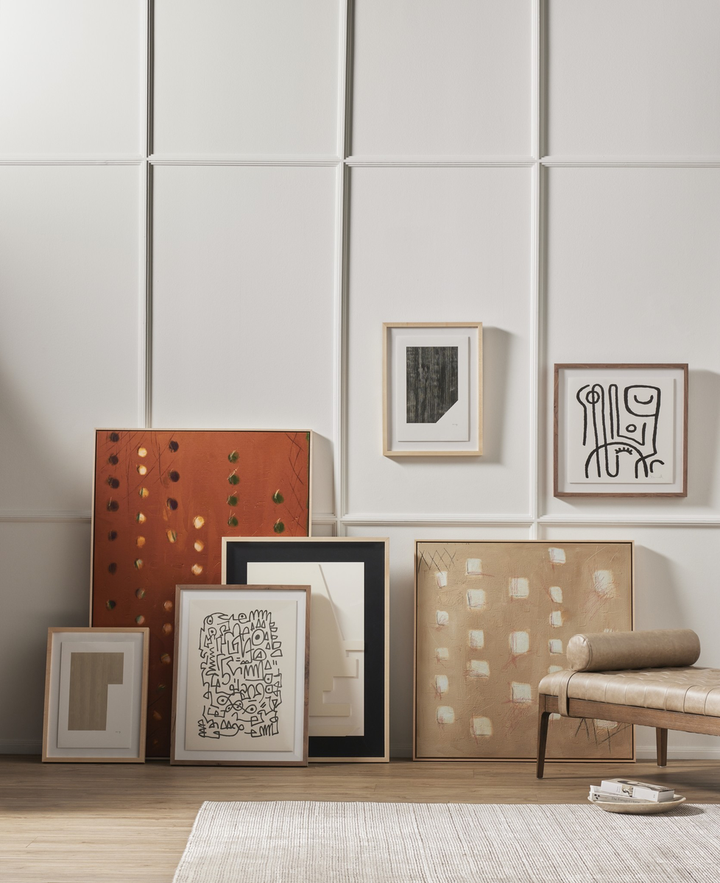 Wall Art