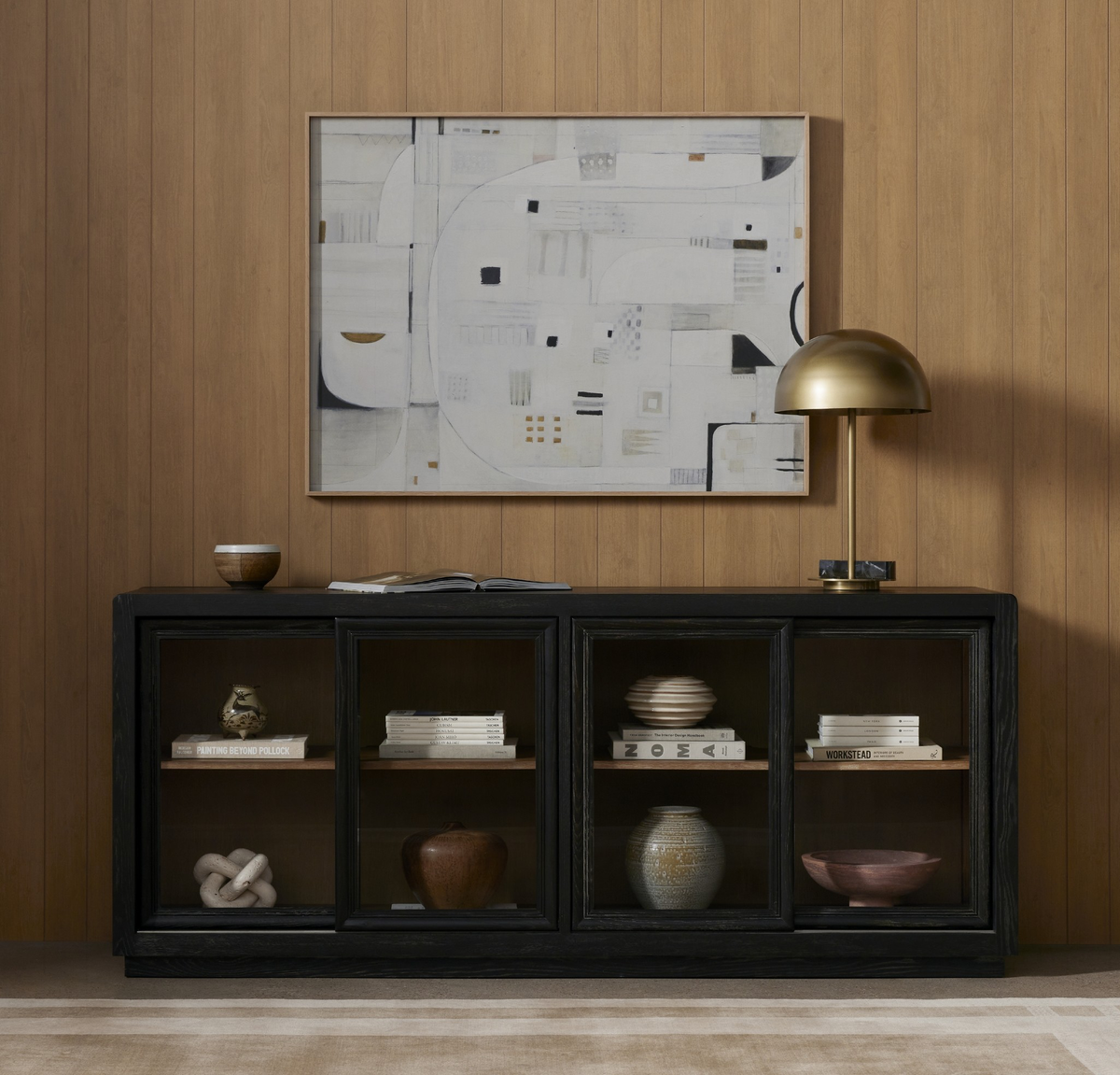 Cabinets