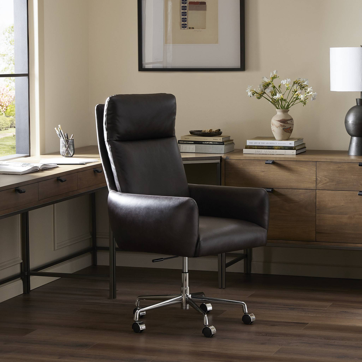 Office Seating