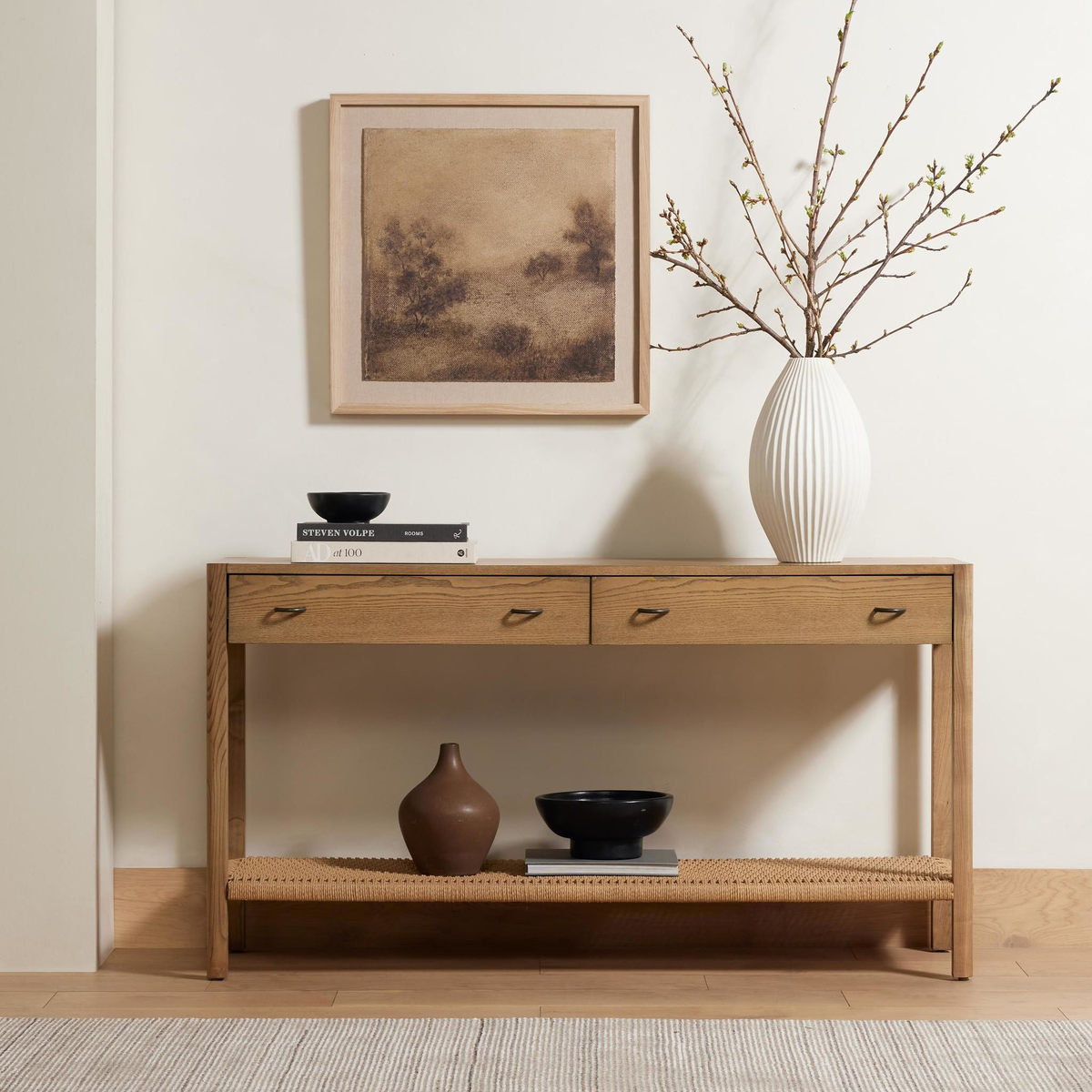 Sideboards & Consoles