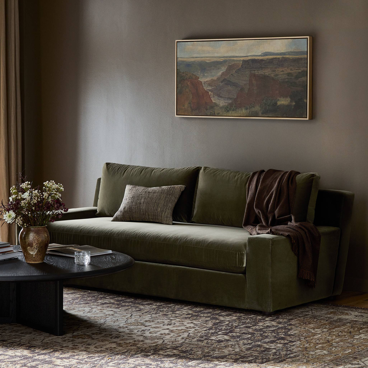 Four Hands Sofas