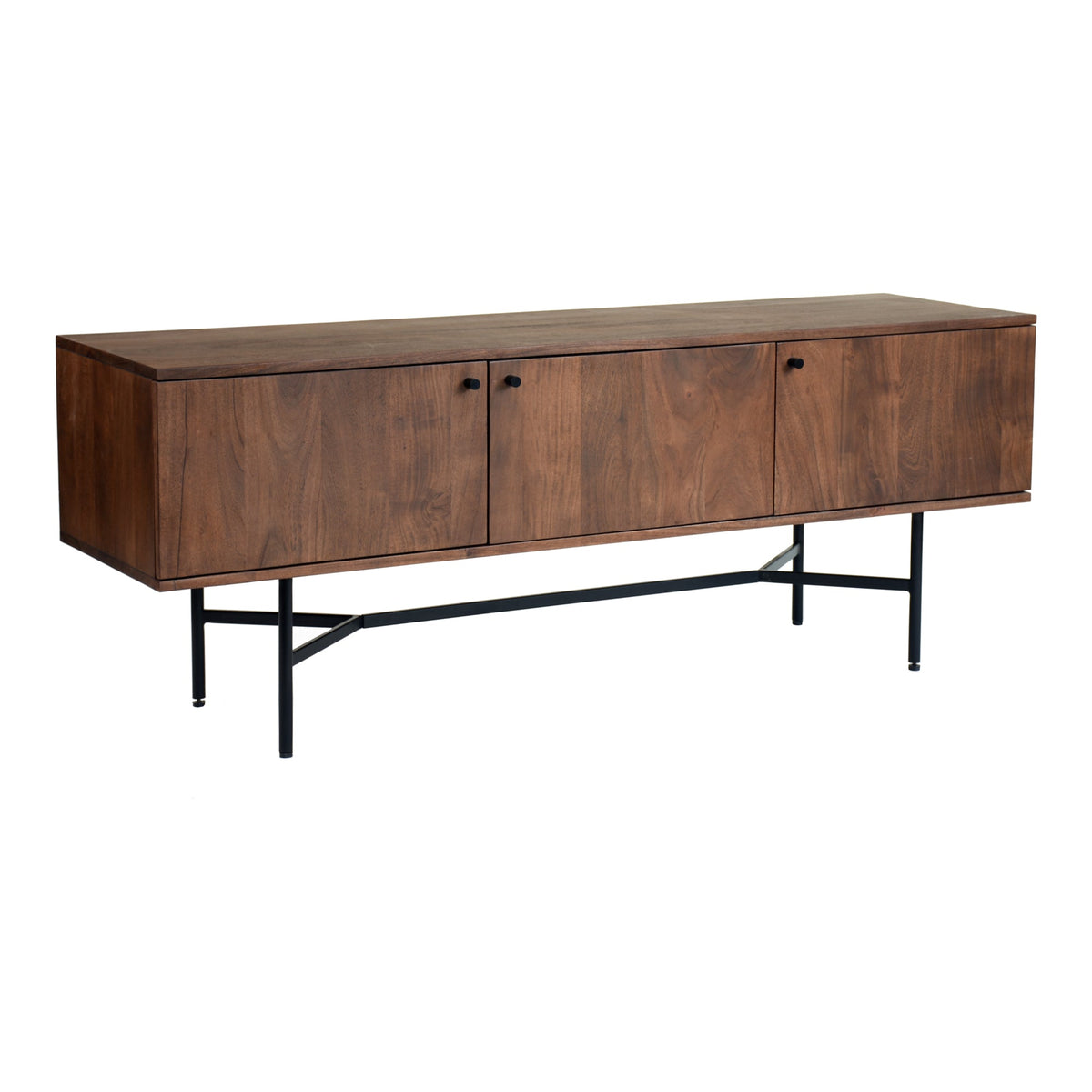 Media Consoles & Cabinets