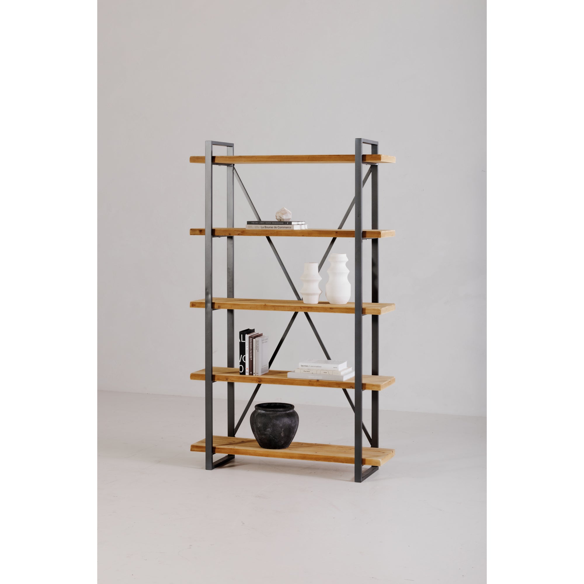 Shelving