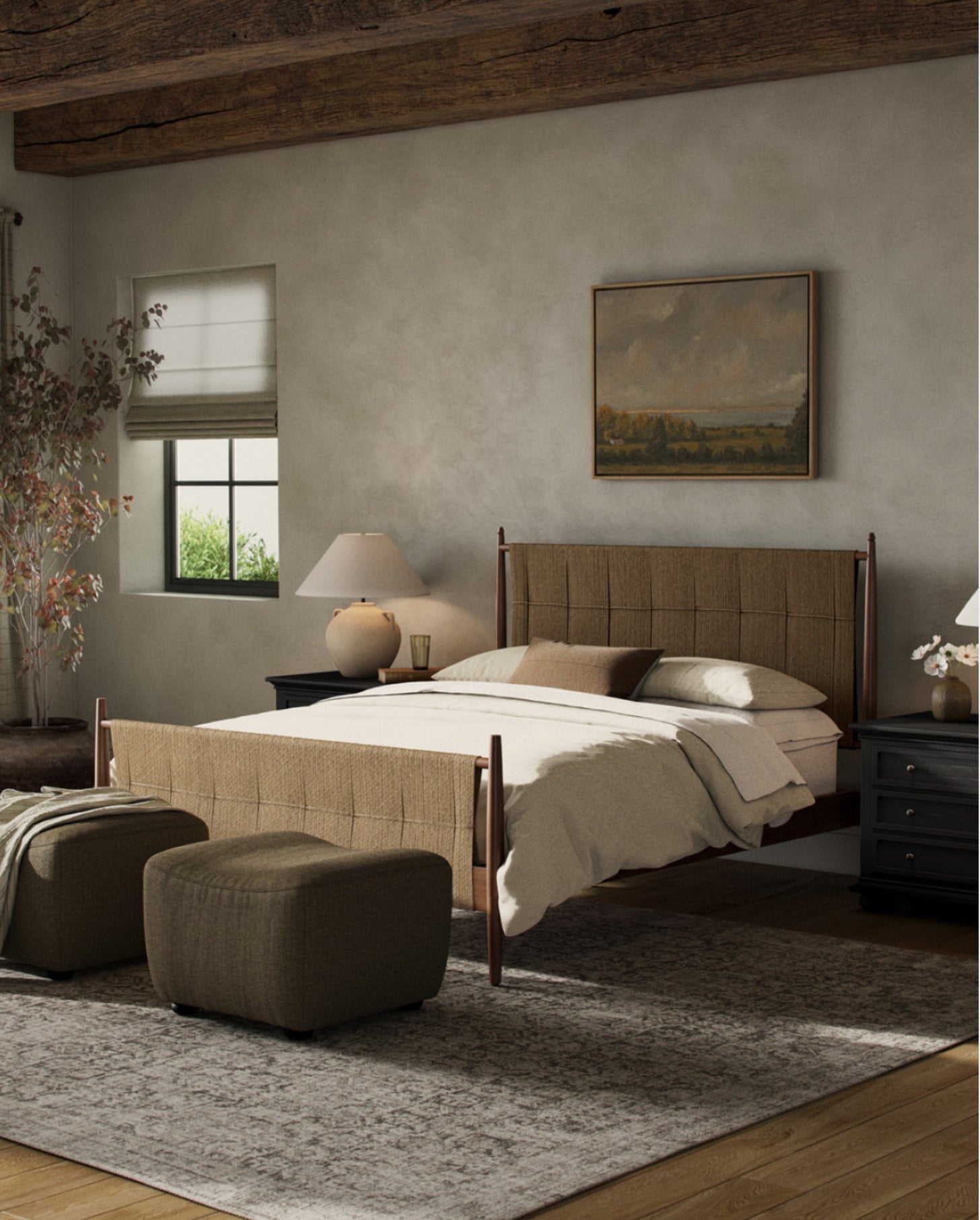Beds