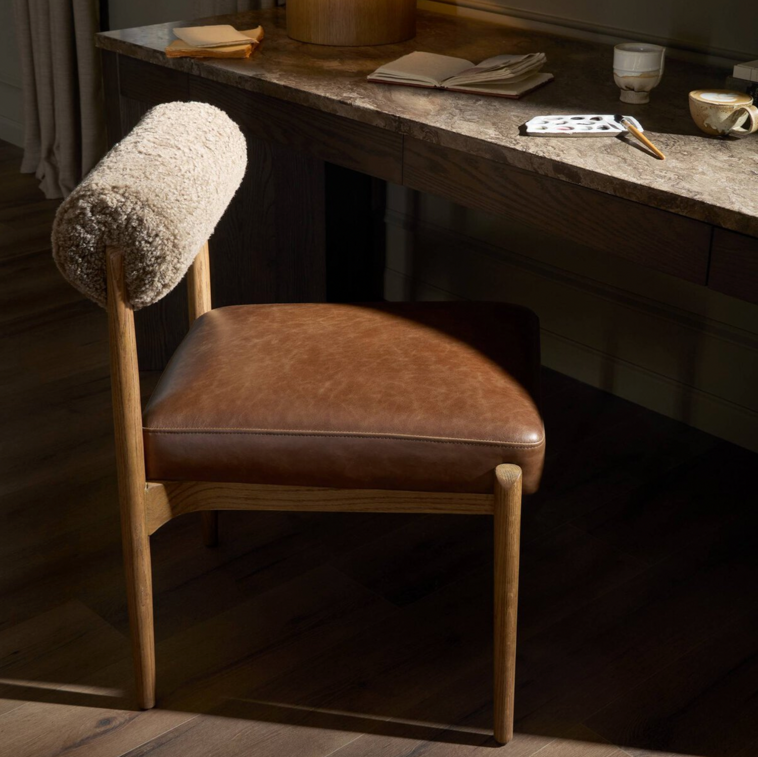 Chairs, Stools & Benches