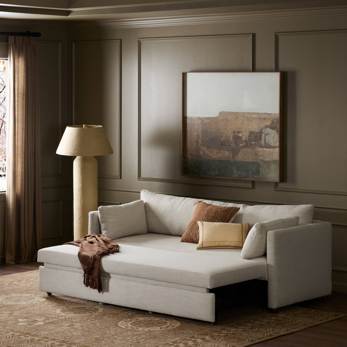 Sleeper Sofas