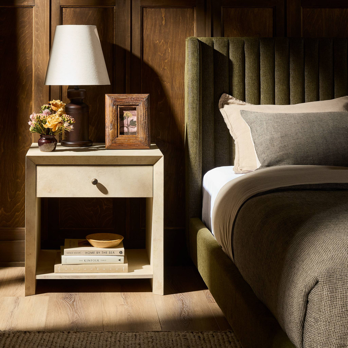 Bedside Tables