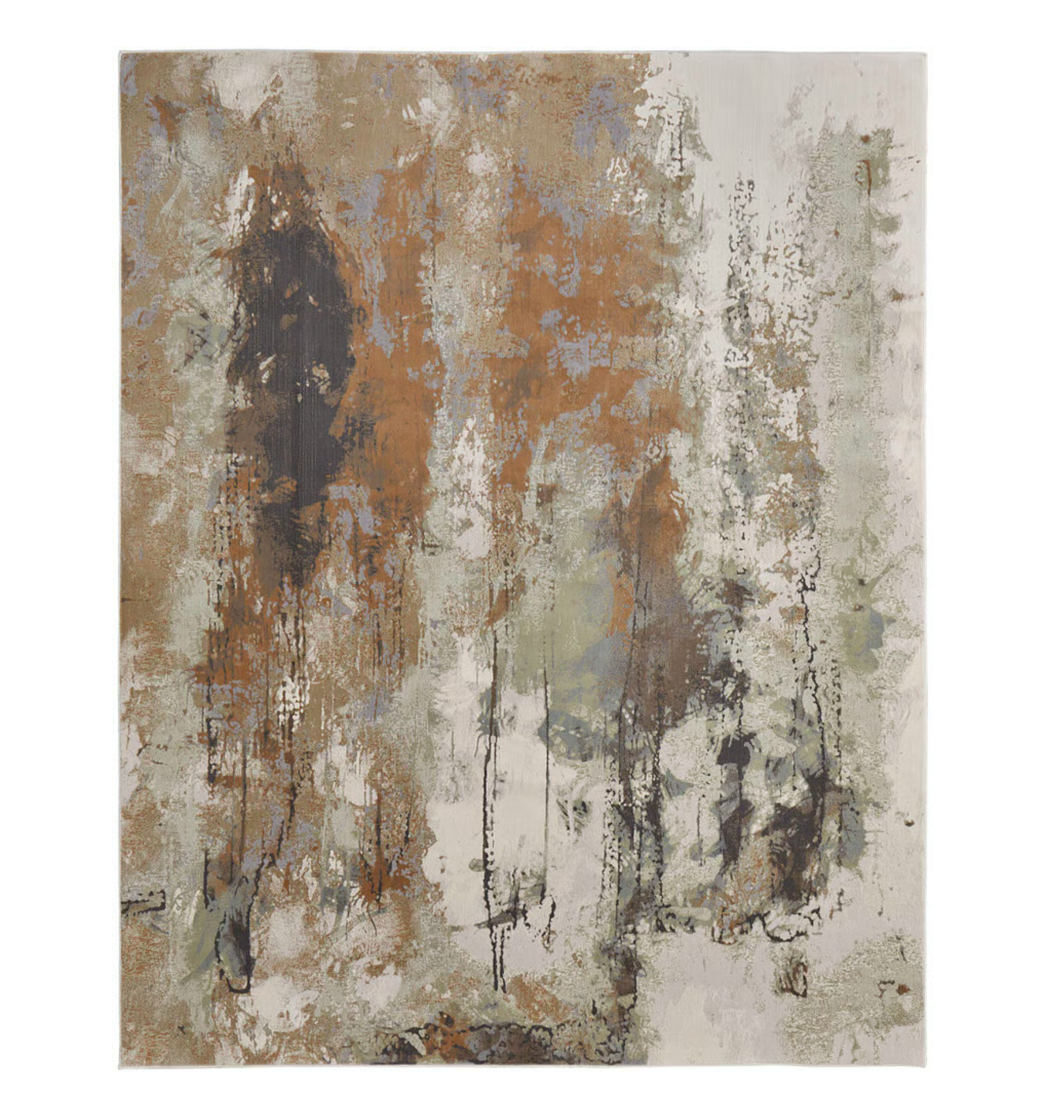 RUGS