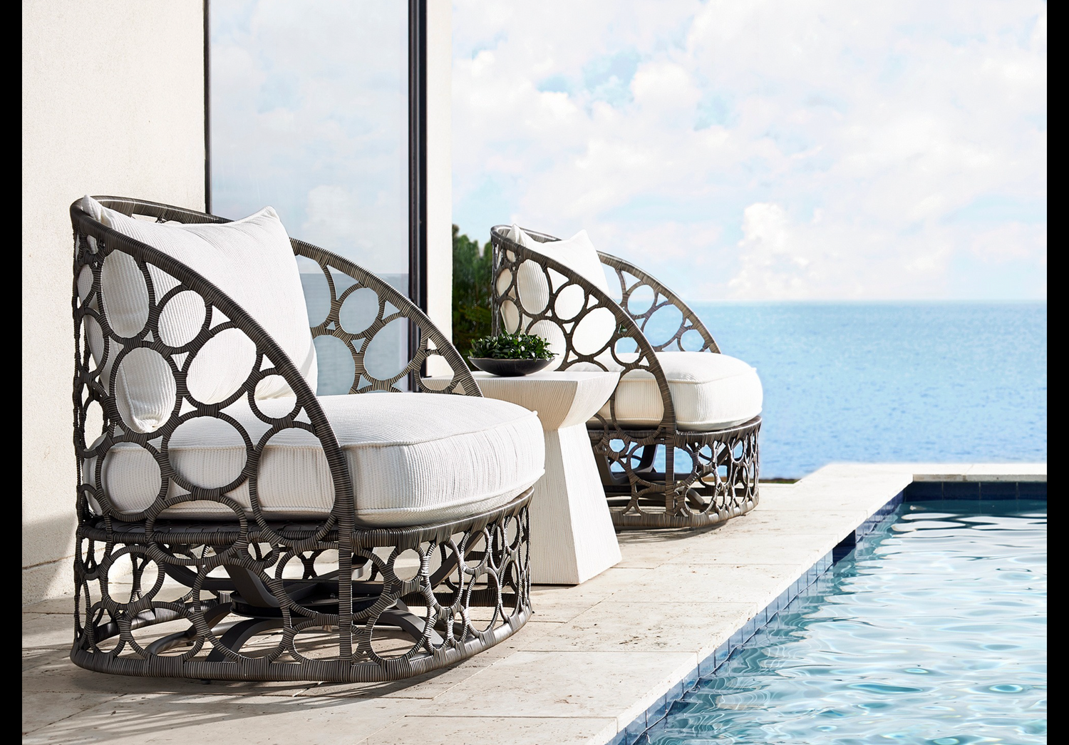 Outdoor Chairs