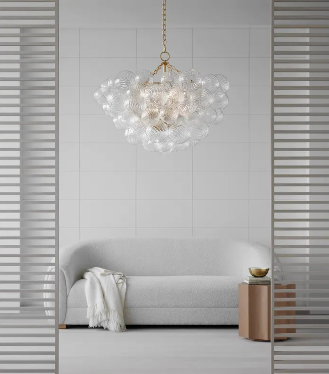 Chandeliers