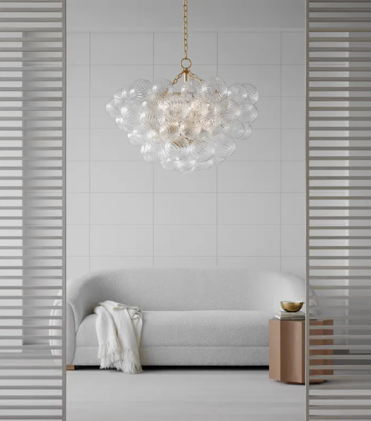 Chandeliers