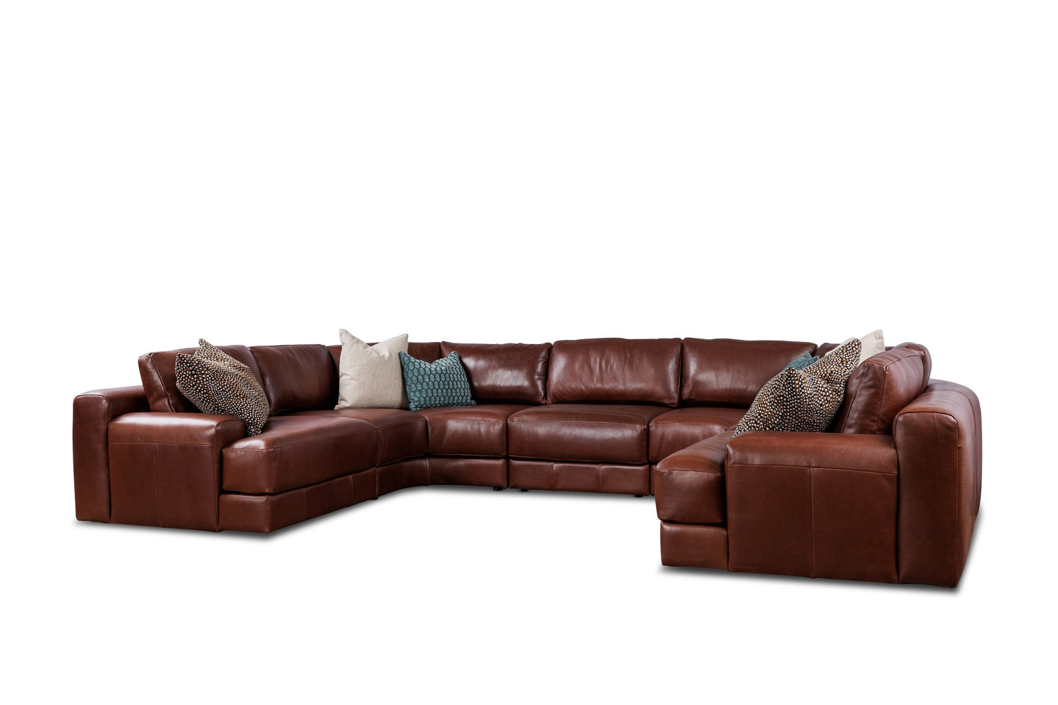 Custom Leather Upholstery