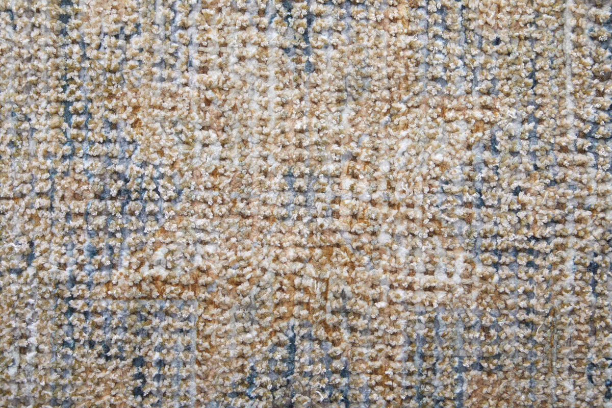 Caldwell 8798F Sand Rug by Feizy