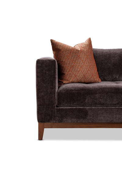 NYLORA sectional