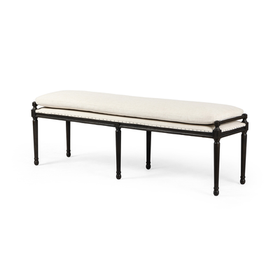 Lucille Dining Bench-67"