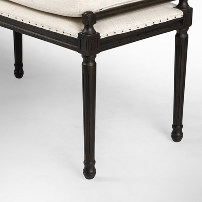 Lucille Dining Bench-67"