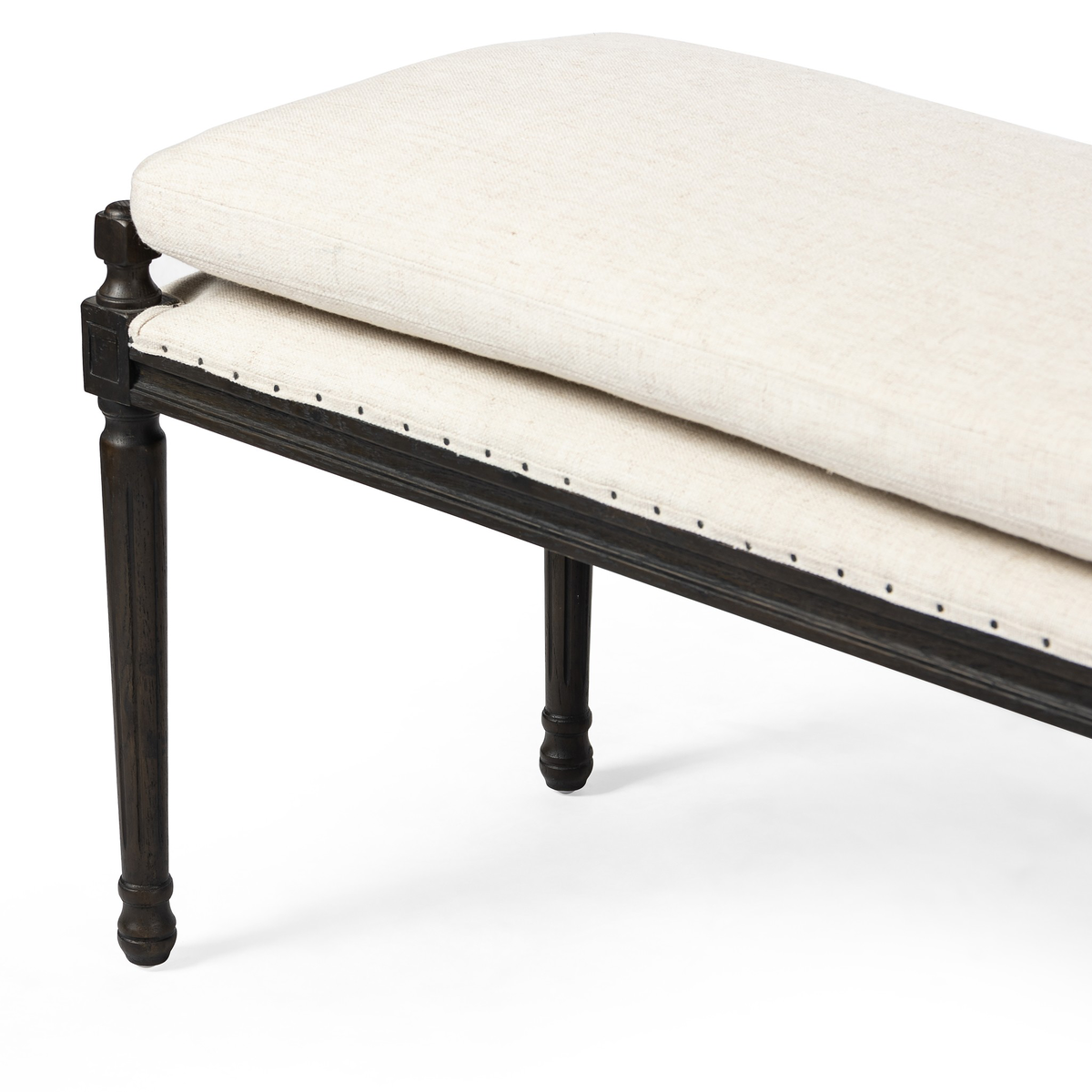 Lucille Dining Bench-67"