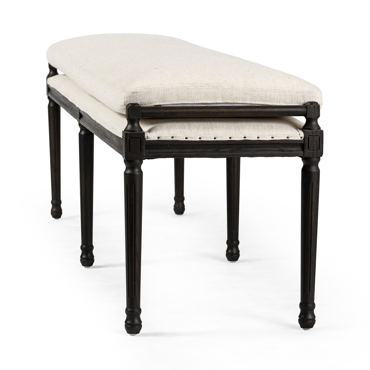 Lucille Dining Bench-67"
