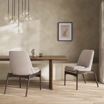 Braden Dining Chair by Four Hands