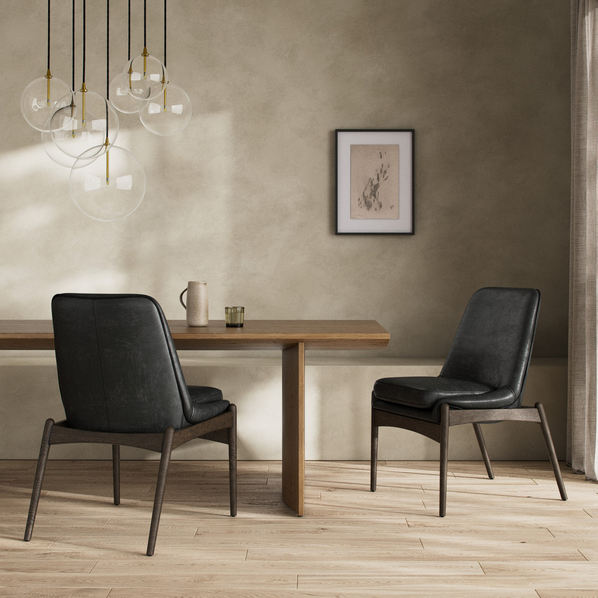 Braden Dining Chair by Four Hands
