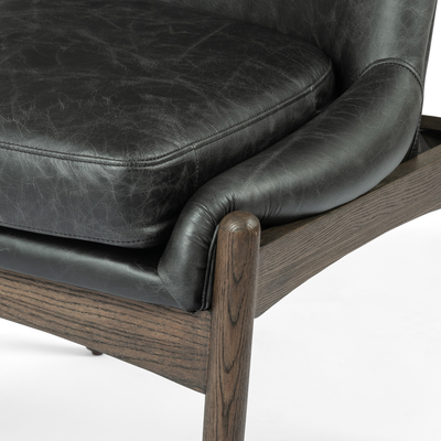 Braden Dining Chair by Four Hands