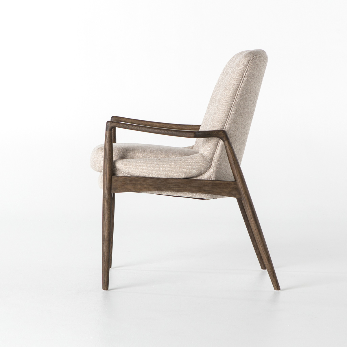 Braden Dining Armchair by Four Hands