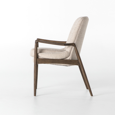 Braden Dining Armchair by Four Hands
