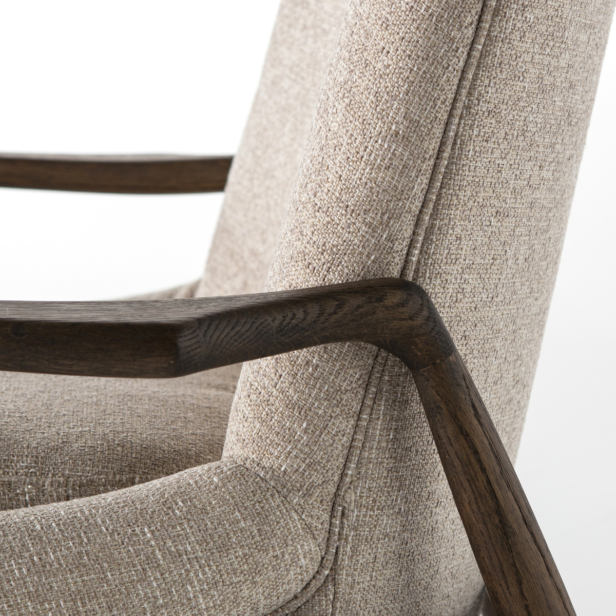 Braden Dining Armchair by Four Hands