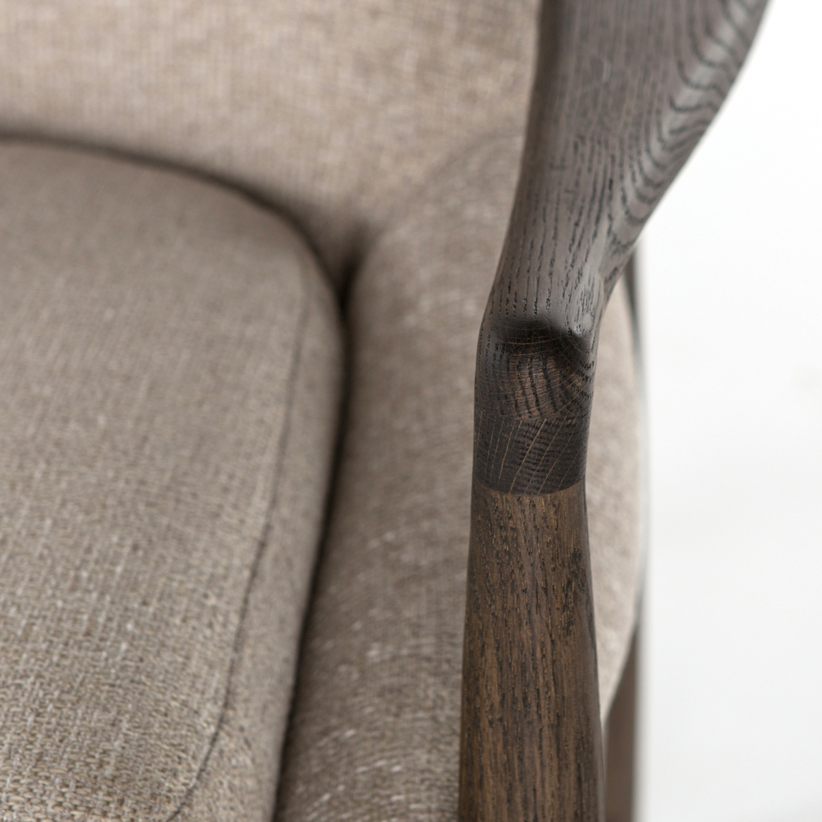 Braden Dining Armchair by Four Hands