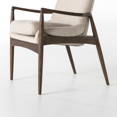 Braden Dining Armchair by Four Hands