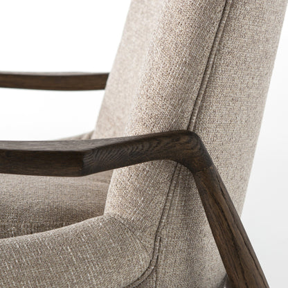 Braden Dining Armchair