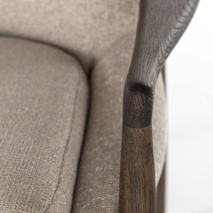 Braden Dining Armchair