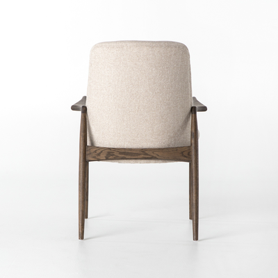 Braden Dining Armchair by Four Hands