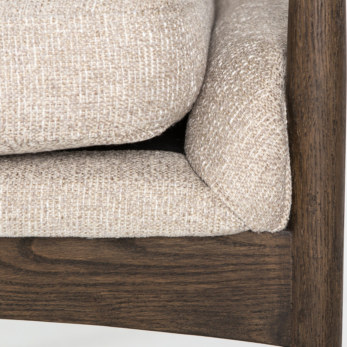 Braden Dining Armchair by Four Hands