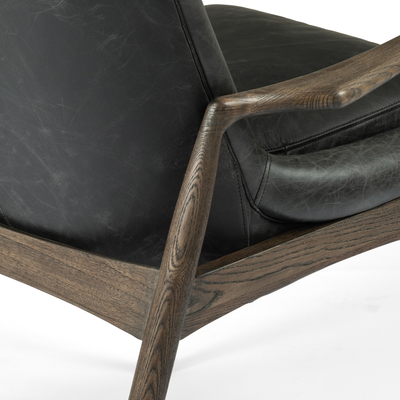 Braden Dining Armchair by Four Hands