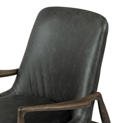 Braden Dining Armchair by Four Hands