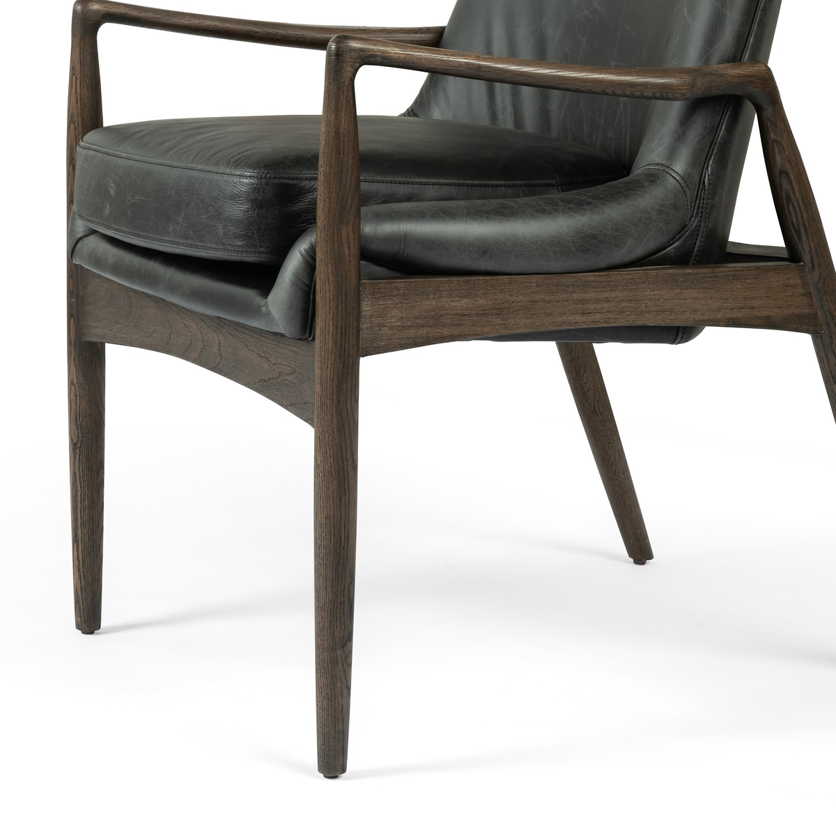 Braden Dining Armchair by Four Hands