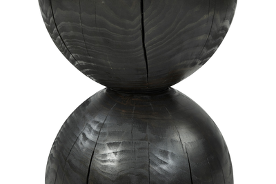 Aliza End Table by Four Hands