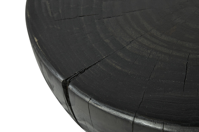 Aliza End Table by Four Hands