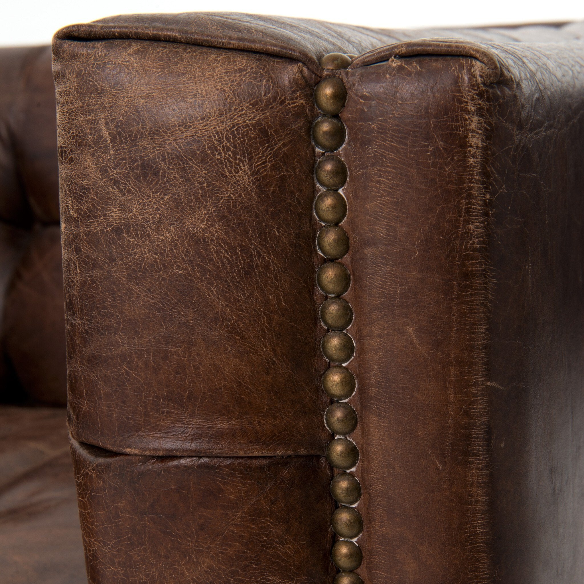 Abbott Club Chair