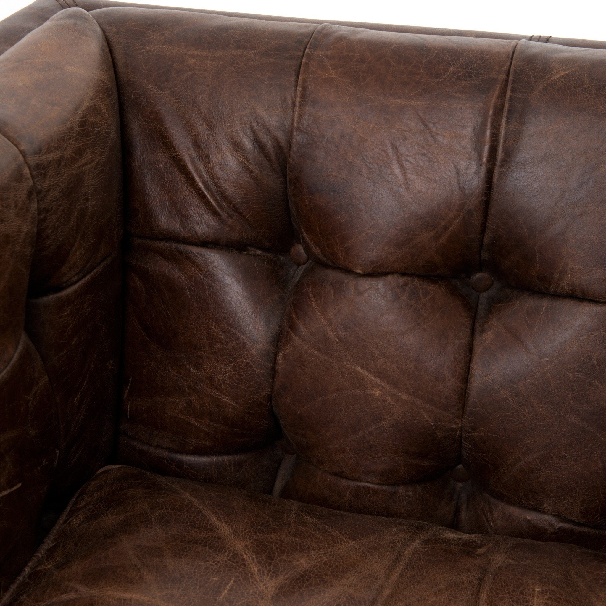 Abbott Club Chair