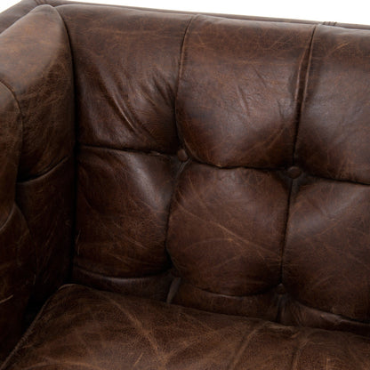Abbott Club Chair