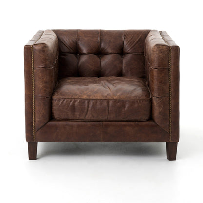 Abbott Club Chair