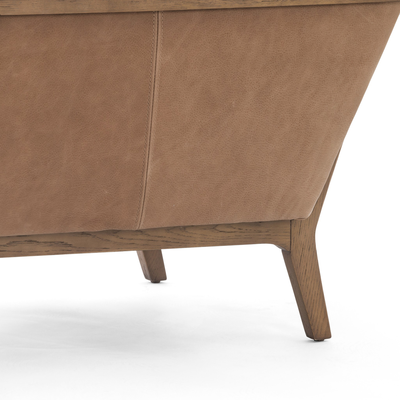 Dash Chair by Four Hands