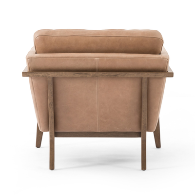 Dash Chair by Four Hands