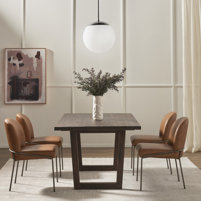 Astrud Dining Chair by Four Hands