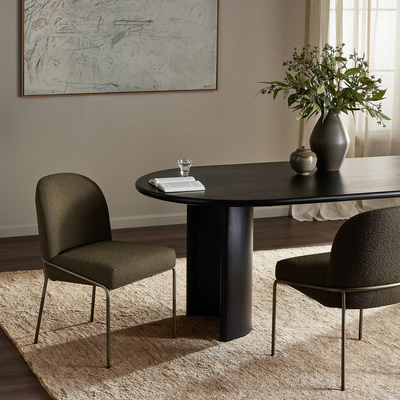 Astrud Dining Chair by Four Hands